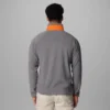 Chaqueta polar Collegiate Flanker™ IV para hombre – Clemson