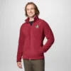 Chaqueta polar Collegiate Flanker™ IV para hombre – Florida State