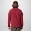 Chaqueta polar Collegiate Flanker™ IV para hombre – Florida State