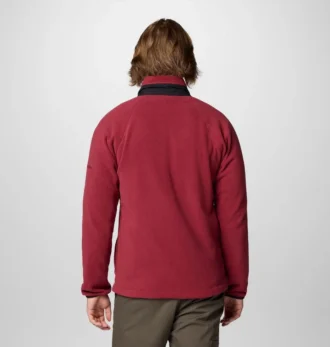 Chaqueta polar Collegiate Flanker™ IV para hombre – Florida State
