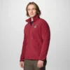 Chaqueta polar Collegiate Flanker™ IV para hombre – Florida State