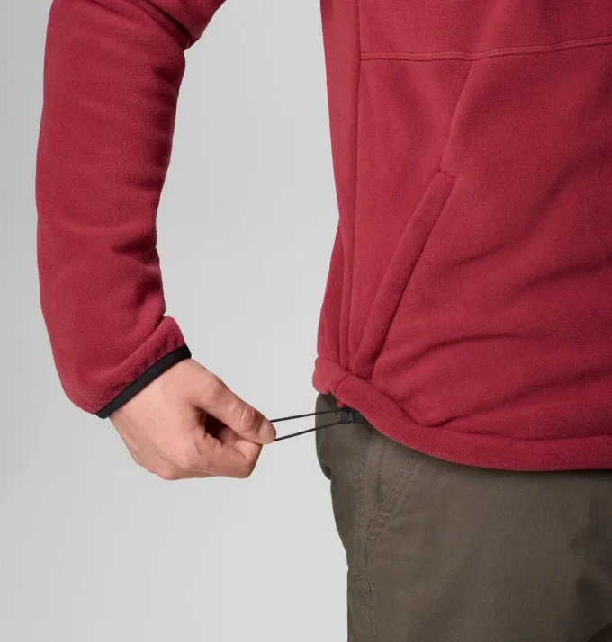 Chaqueta polar Collegiate Flanker™ IV para hombre – Florida State