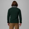 Chaqueta polar Collegiate Flanker™ IV para hombre – Michigan State