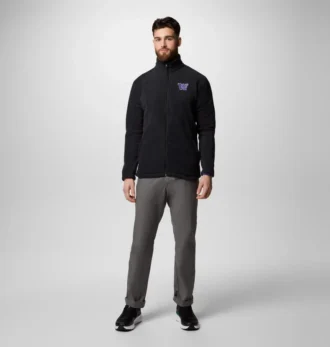 Chaqueta polar Collegiate Flanker™ IV para hombre – Tall – Washington