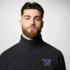 Chaqueta polar Collegiate Flanker™ IV para hombre – Tall – Washington