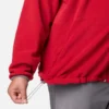 Chaqueta polar Collegiate Flanker™ IV para hombre – Talla grande – Alabama