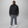 Chaqueta polar Collegiate Flanker™ IV para hombre – Talla grande – Oregon