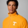 Chaqueta polar Collegiate Flanker™ IV para hombre – Tennessee
