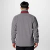 Chaqueta polar Collegiate Flanker™ IV para hombre – Texas A&M – Tall