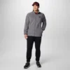Chaqueta polar Collegiate Flanker™ IV para hombre – Texas A&M – Tall