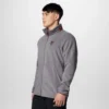 Chaqueta polar Collegiate Flanker™ IV para hombre – Texas A&M – Tall