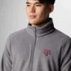Chaqueta polar Collegiate Flanker™ IV para hombre – Texas A&M – Tall