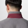 Chaqueta polar Collegiate Flanker™ IV para hombre – Texas A&M – Tall