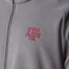 Chaqueta polar Collegiate Flanker™ IV para hombre – Texas A&M – Tall