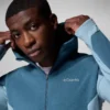 Chaqueta polar con capucha y cremallera completa Arctic Peak™ para hombre Chaqueta polar con capucha y cremallera completa Arctic Peak™ para hombre