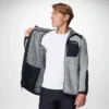 Chaqueta polar con cremallera completa Arctic Crest™ Sherpa para hombre Chaqueta polar con cremallera completa Arctic Crest™ Sherpa para hombre