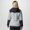 Chaqueta polar con cremallera completa Arctic Crest™ Sherpa para mujer Chaqueta polar con cremallera completa Arctic Crest™ Sherpa para mujer