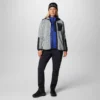 Chaqueta polar con cremallera completa Arctic Crest™ Sherpa para mujer Chaqueta polar con cremallera completa Arctic Crest™ Sherpa para mujer