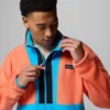 Chaqueta polar con cremallera completa Backbowl™ II para hombre Chaqueta polar con cremallera completa Backbowl™ II para hombre