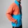Chaqueta polar con cremallera completa Backbowl™ II para hombre Chaqueta polar con cremallera completa Backbowl™ II para hombre