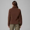 Chaqueta polar con cremallera completa Benton Springs™ para mujer