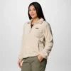 Chaqueta polar con cremallera completa Fire Side™ para mujer Chaqueta polar con cremallera completa Fire Side™ para mujer