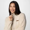 Chaqueta polar con cremallera completa Fire Side™ para mujer Chaqueta polar con cremallera completa Fire Side™ para mujer