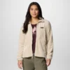 Chaqueta polar con cremallera completa Fire Side™ para mujer Chaqueta polar con cremallera completa Fire Side™ para mujer