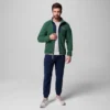 Chaqueta polar con cremallera completa Sequoia Grove™ para hombre Chaqueta polar con cremallera completa Sequoia Grove™ para hombre