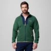 Chaqueta polar con cremallera completa Sequoia Grove™ para hombre Chaqueta polar con cremallera completa Sequoia Grove™ para hombre