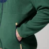 Chaqueta polar con cremallera completa Sequoia Grove™ para hombre Chaqueta polar con cremallera completa Sequoia Grove™ para hombre