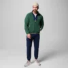 Chaqueta polar con cremallera completa Sequoia Grove™ para hombre Chaqueta polar con cremallera completa Sequoia Grove™ para hombre