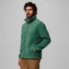 Chaqueta polar con cremallera completa Steens Mountain™ 2.0 para hombre