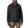 Chaqueta polar con cremallera completa Steens Mountain™ 2.0 para hombre – Tall