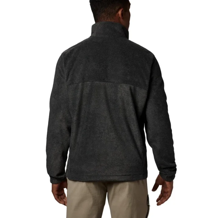 Chaqueta polar con cremallera completa Steens Mountain™ 2.0 para hombre – Tall