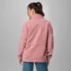 Chaqueta polar con cremallera completa Stellar Path™ para mujer Chaqueta polar con cremallera completa Stellar Path™ para mujer