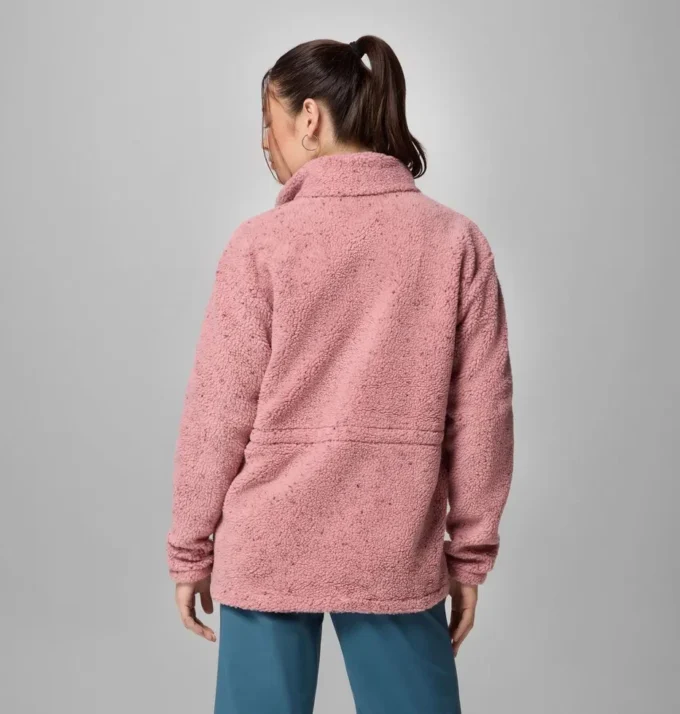 Chaqueta polar con cremallera completa Stellar Path™ para mujer Chaqueta polar con cremallera completa Stellar Path™ para mujer