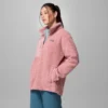Chaqueta polar con cremallera completa Stellar Path™ para mujer Chaqueta polar con cremallera completa Stellar Path™ para mujer