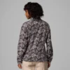 Chaqueta polar con cremallera completa y estampado Benton Springs™ para mujer