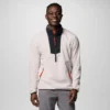 Chaqueta polar con media cremallera Sequoia Grove™ para hombre Chaqueta polar con media cremallera Sequoia Grove™ para hombre