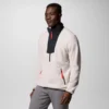 Chaqueta polar con media cremallera Sequoia Grove™ para hombre Chaqueta polar con media cremallera Sequoia Grove™ para hombre