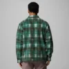 Chaqueta polar estampada Steens Mountain™ para hombre II – Talla grande