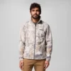 Chaqueta polar estampada Steens Mountain™ para hombre – Tall
