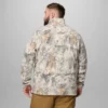Chaqueta polar estampada Steens Mountain™ para hombre – Talla grande