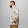 Chaqueta polar estampada Steens Mountain™ para hombre – Talla grande
