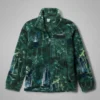 Chaqueta polar estampada Zing™ III para niño