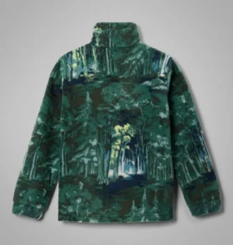 Chaqueta polar estampada Zing™ III para niño Chaqueta polar estampada Zing™ III para niño