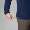Chaqueta polar Flanker™ IV para hombre – Michigan