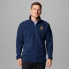 Chaqueta polar Flanker™ IV para hombre – Notre Dame