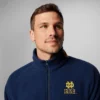 Chaqueta polar Flanker™ IV para hombre – Notre Dame